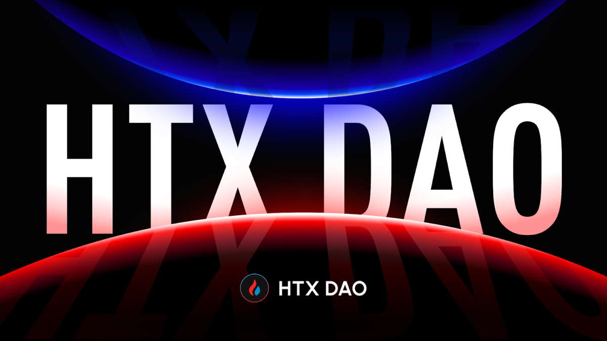 HTX DAO Celebrates First Anniversary with Explosive Growth and Bold Plans  for 2025 | The Block