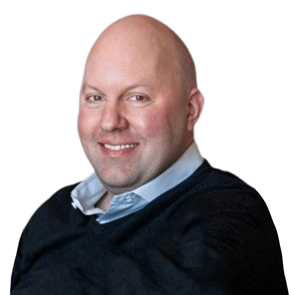 Notable Crypto Personalities - Marc Andreessen | The Block