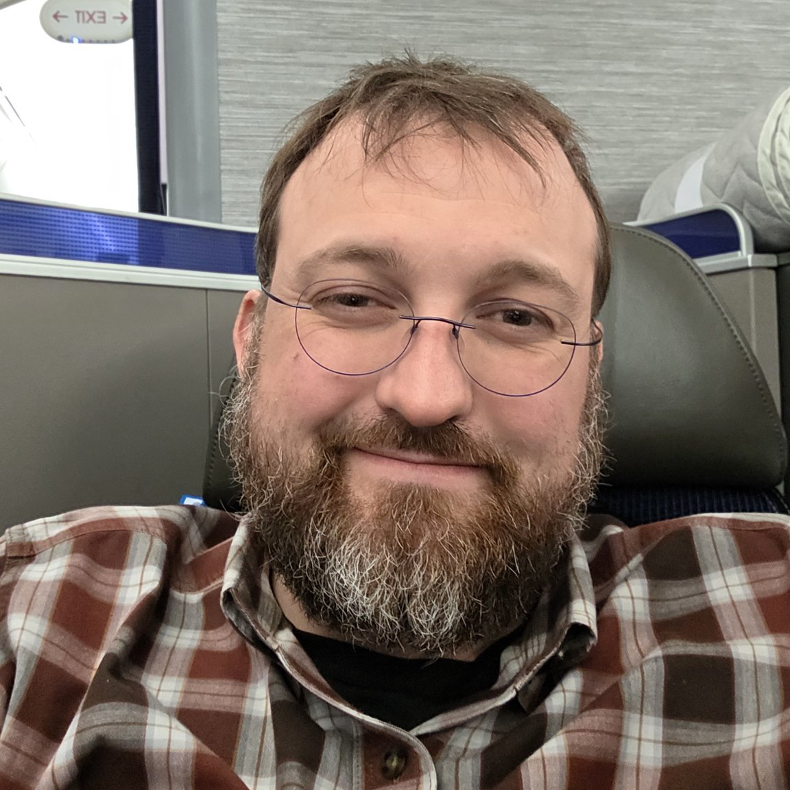 Notable Crypto Personalities - Charles Hoskinson | The Block