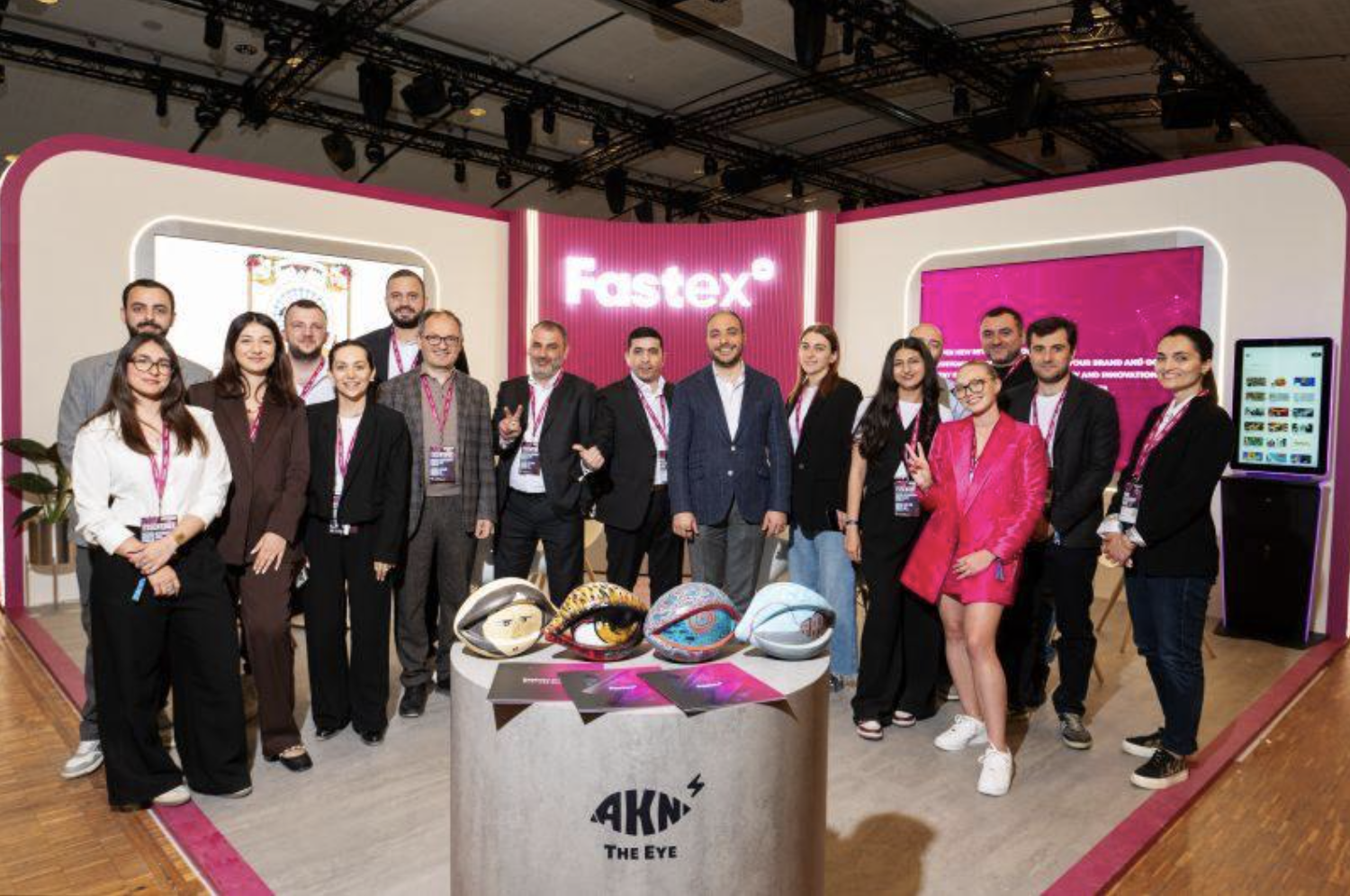 The Power of PoSA: Fastex and Bahamut Are Changing the Game | The Block