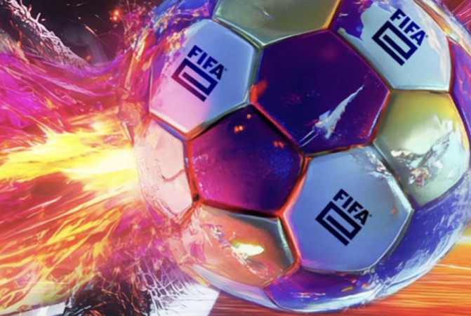 Crypto FIFA video game launching on mobile devices in June