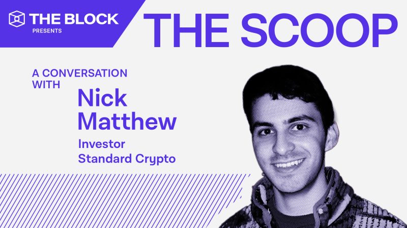 Nick Matthew on memecoins, stablecoins & crypto’s shift to ‘fintech 2.0’