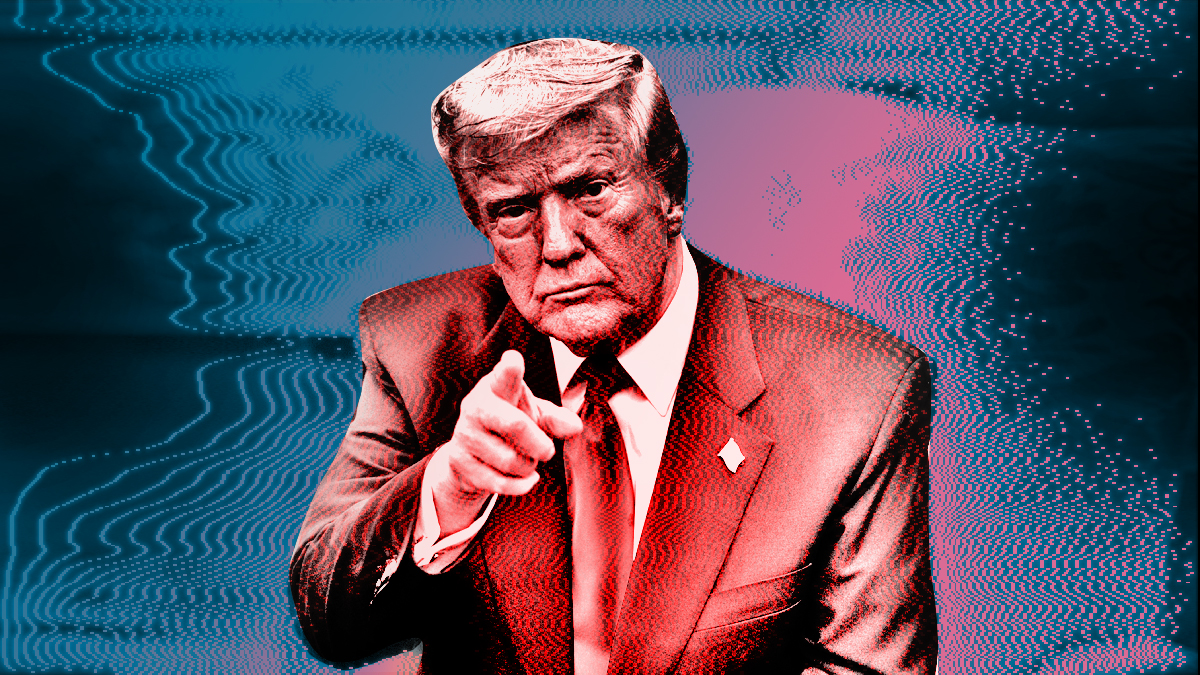 The Daily: Trump-backed WLFI token launches on exchanges, OG Bitcoin whale  shifts billions into Ethereum, and more | The Block