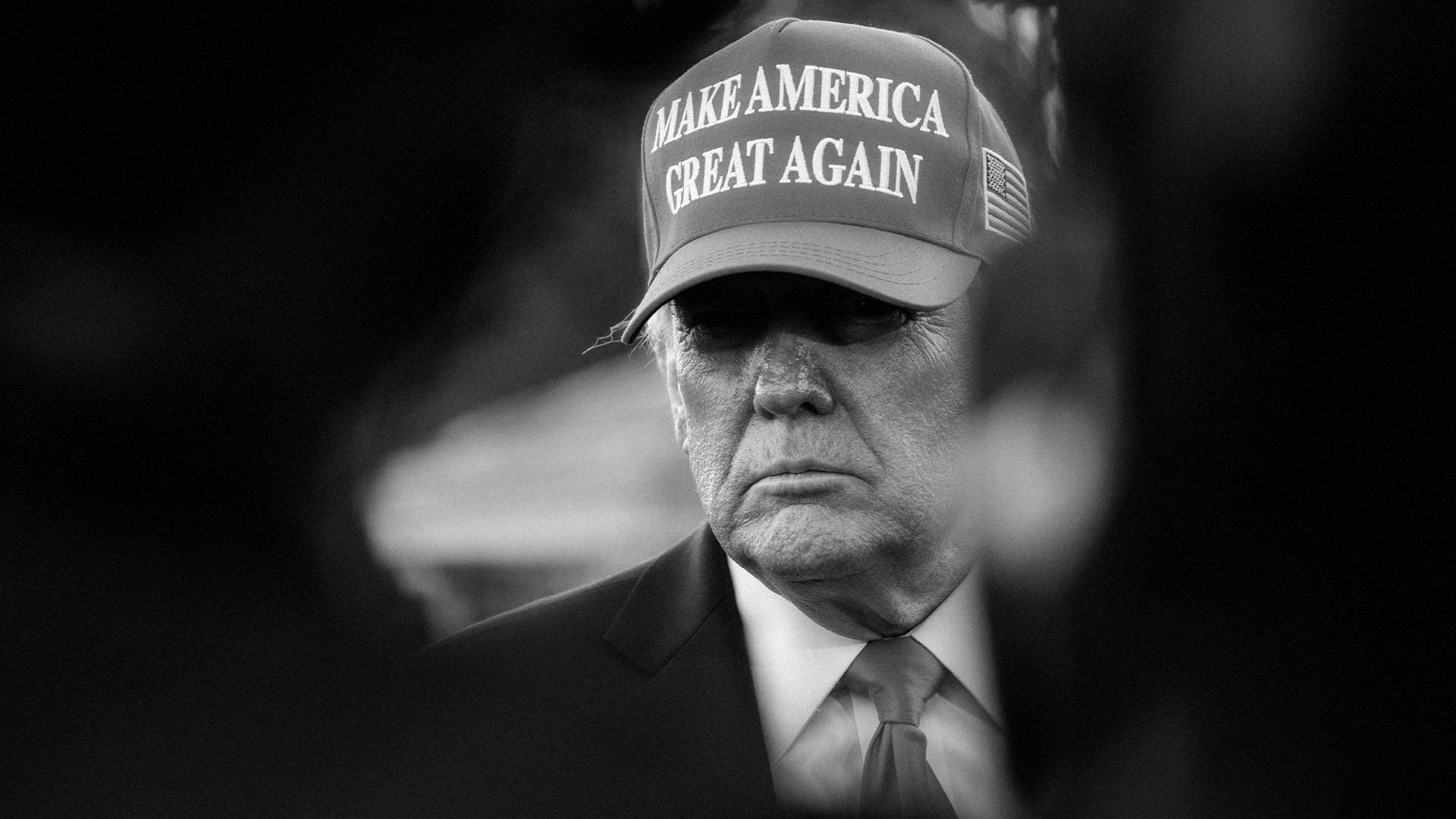 Crypto champion Trump may be jeopardizing the industry's landmark legislation
