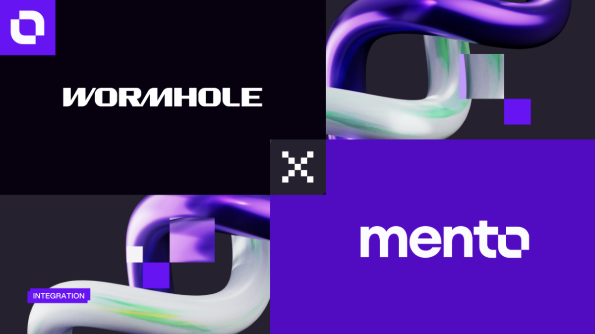Mento Selects Wormhole as its Official Interoperability Provider to ...
