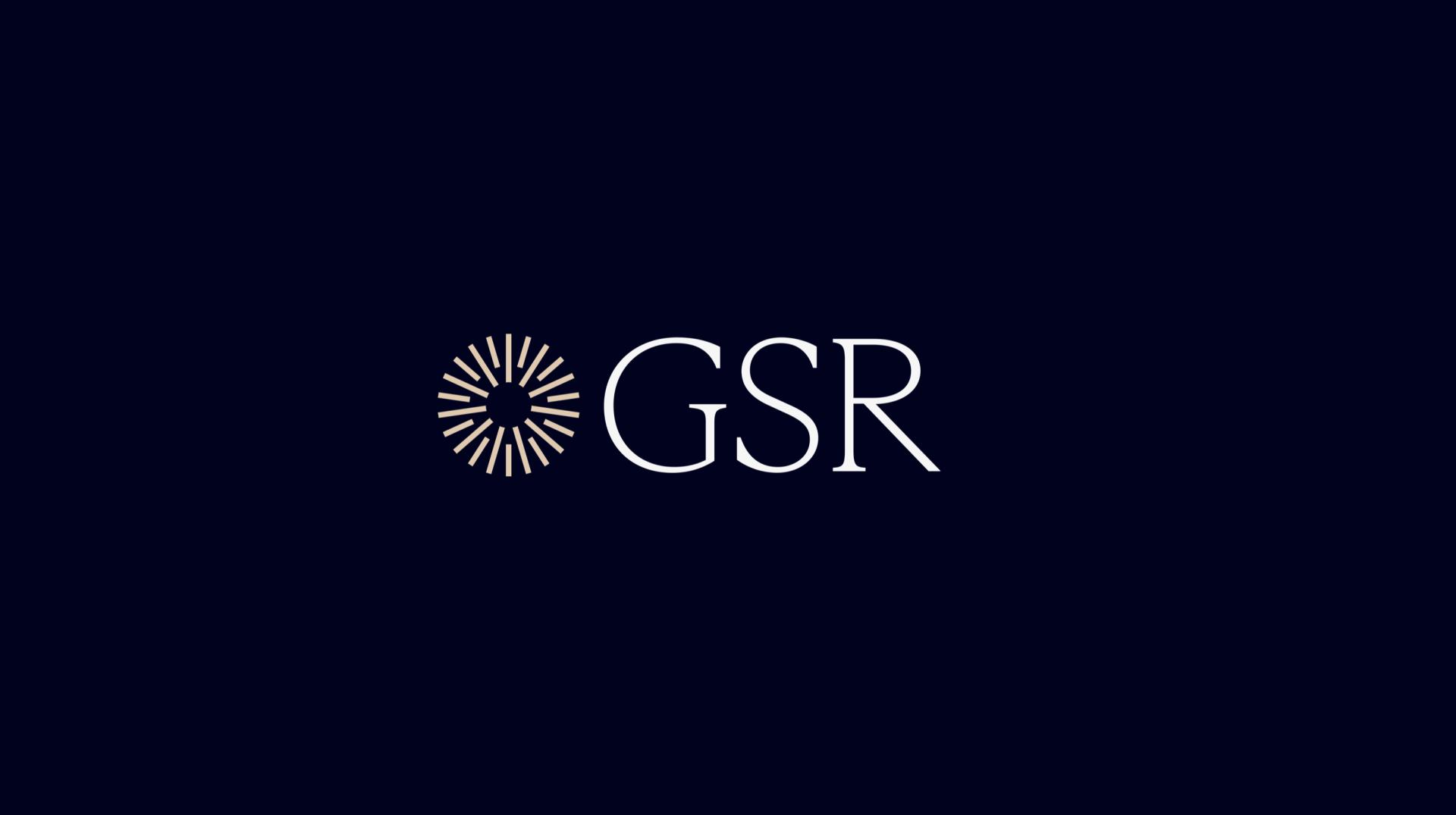 GSR receives FINRA approval to complete broker-dealer acquisition