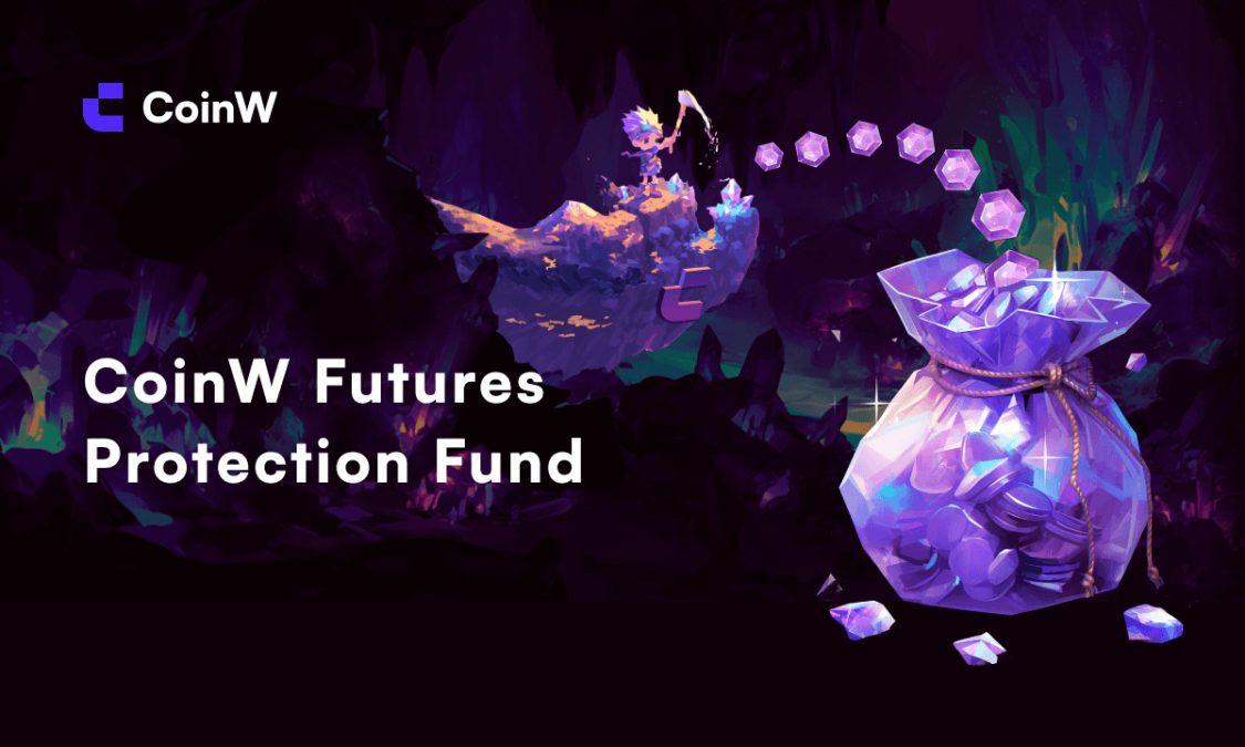 CoinW Enhances Futures Protection Program with New Features to ...