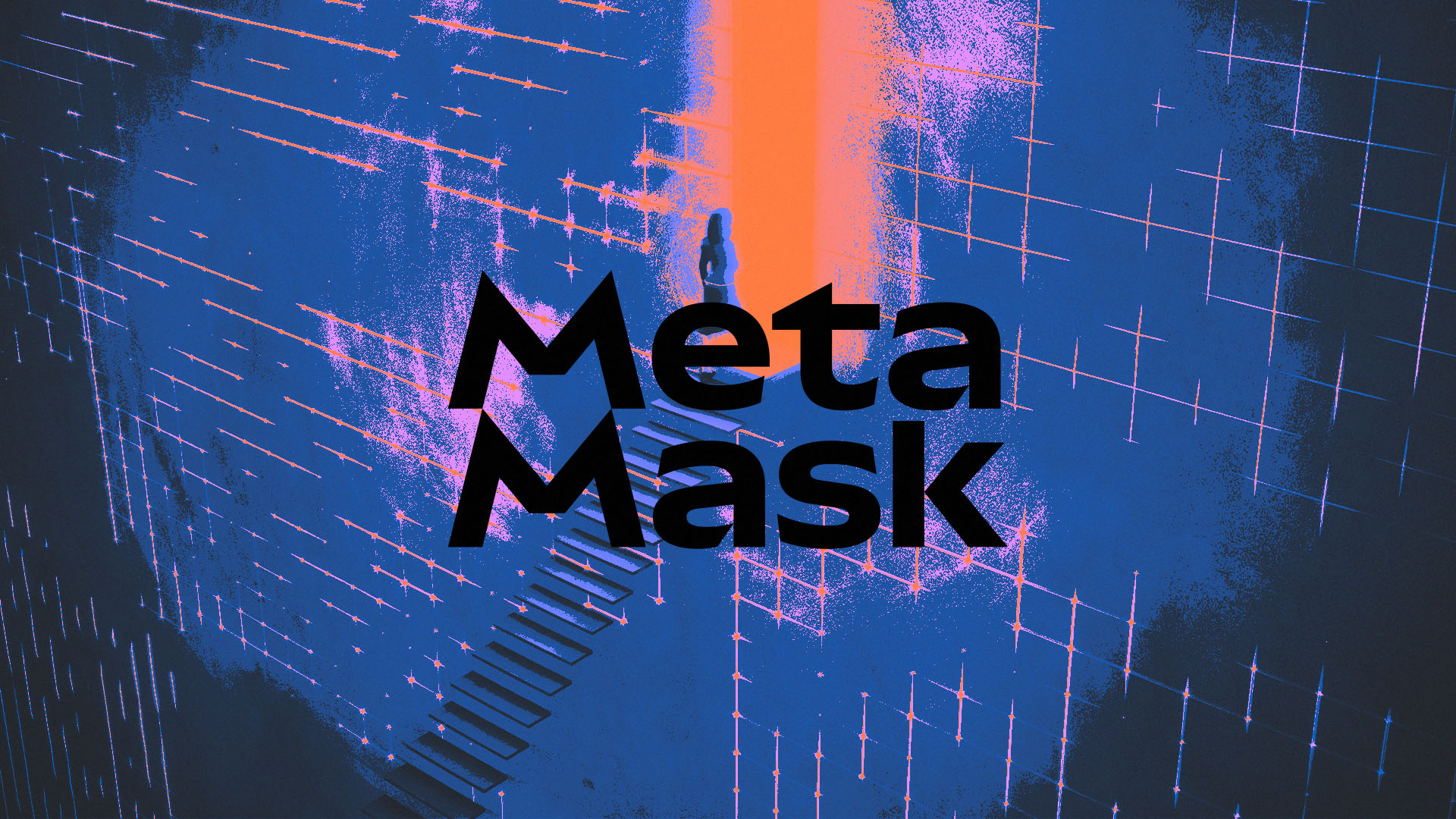 Website for MetaMask claims portal surfaces, spiking PolyMarket odds of MASK  token launch | The Block