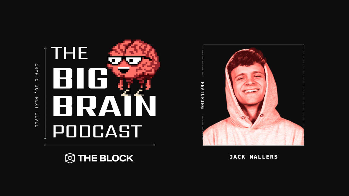 Buying Bitcoin would debase the dollar and rebuild American strength: Jack  Mallers | The Block