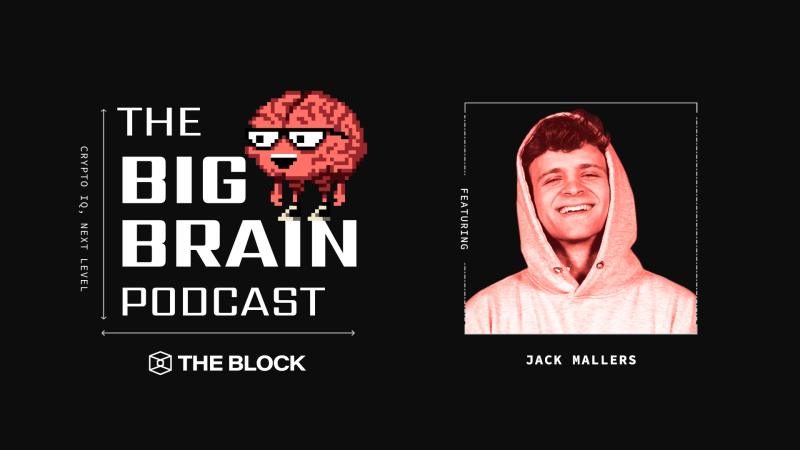 Buying Bitcoin would debase the dollar and rebuild American strength: Jack Mallers