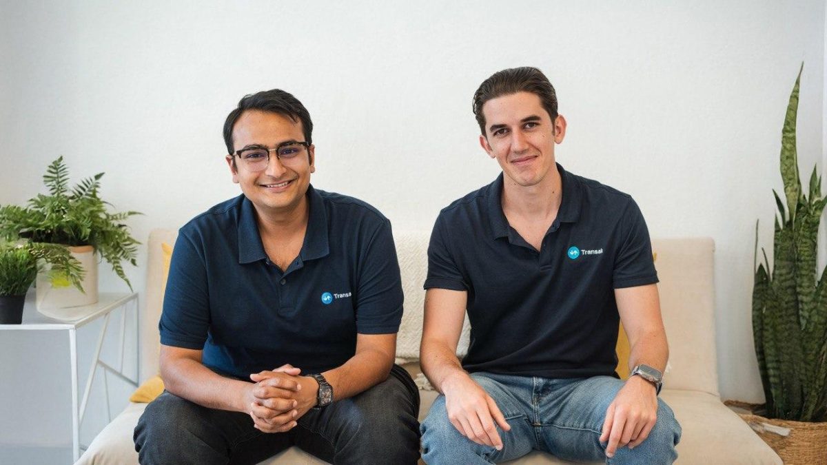 Transak Secures $16M to Advance Stablecoin Infrastructure