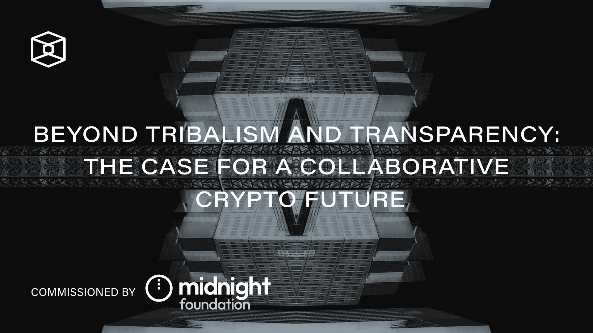 Beyond Tribalism and Transparency: The Case for a Collaborative Crypto  Future | The Block