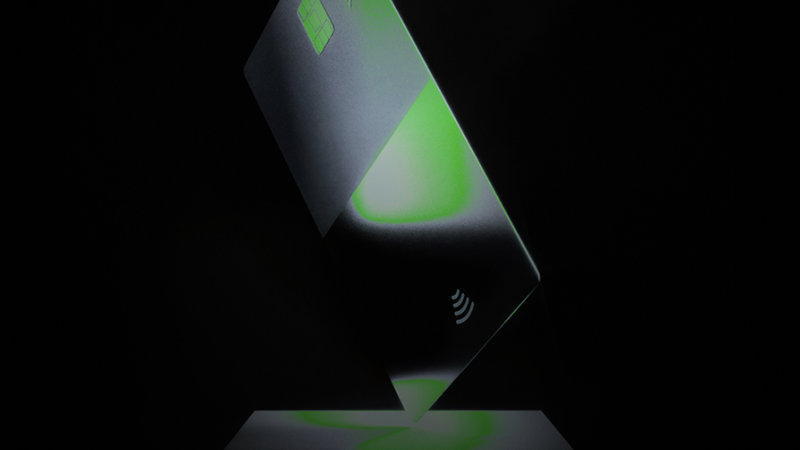 Crypto card boom hits $600 million monthly volume as USDC gains ground on USDT