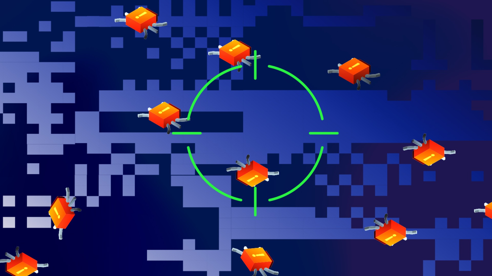 New ModStealer malware hunts crypto wallets with fake recruiter ads, evades  antivirus detection | The Block