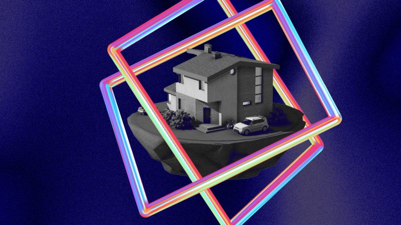 Better partners with Framework Ventures on $500 million Sky stablecoin credit plan amid mortgage tokenization push