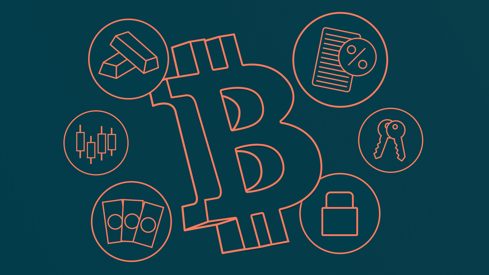 5 Most Trusted Crypto Loan Platforms in 2025 | The Block