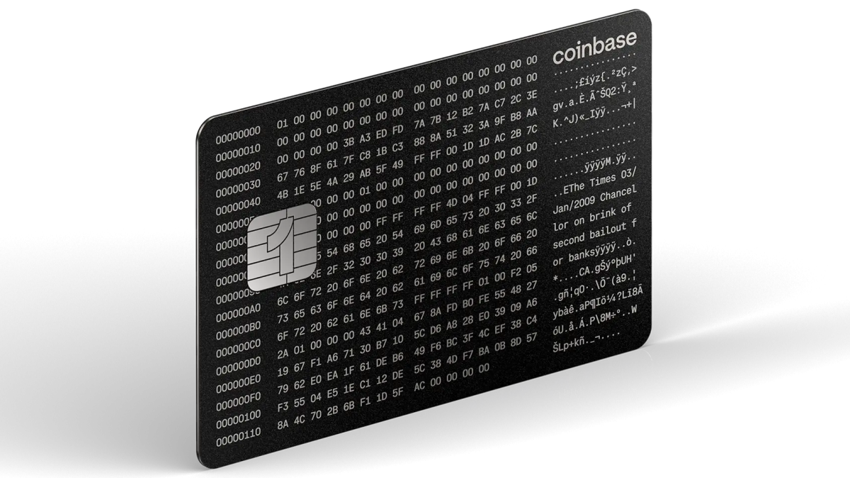 Best credit cards with crypto rewards in 2026 - The Block