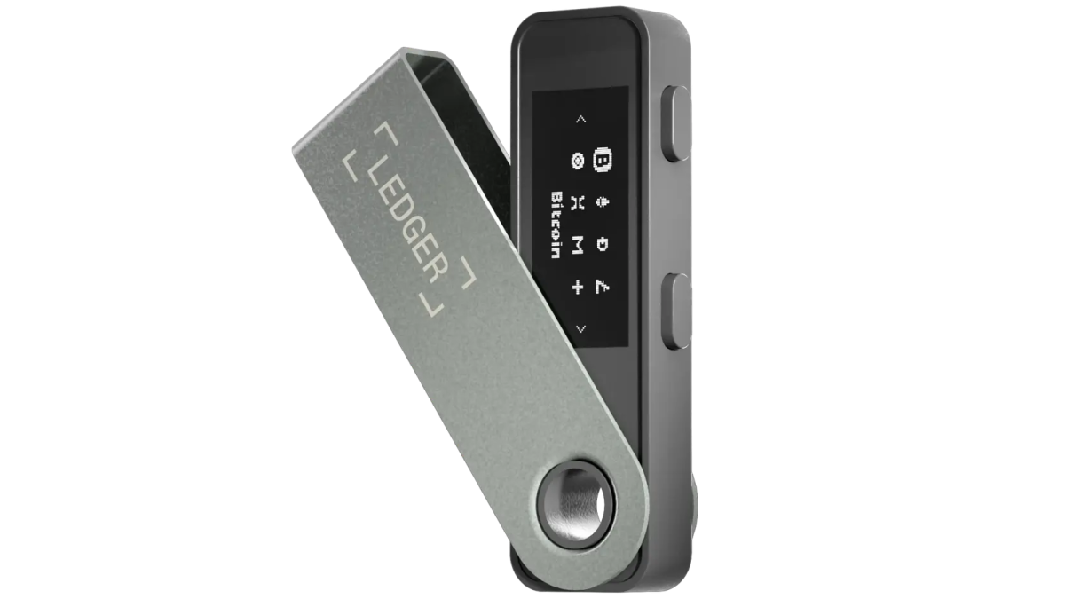 Best crypto hardware wallets in 2026 - The Block