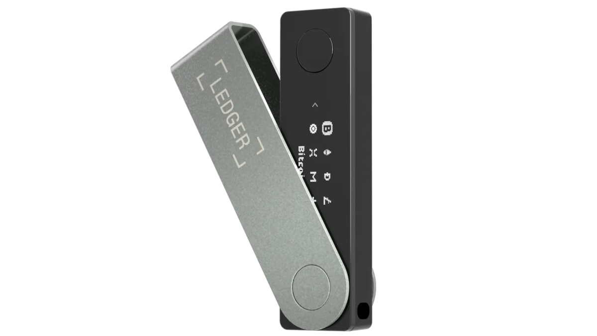 Best crypto hardware wallets in 2026 - The Block