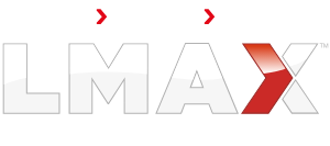 LMAX Digital logo