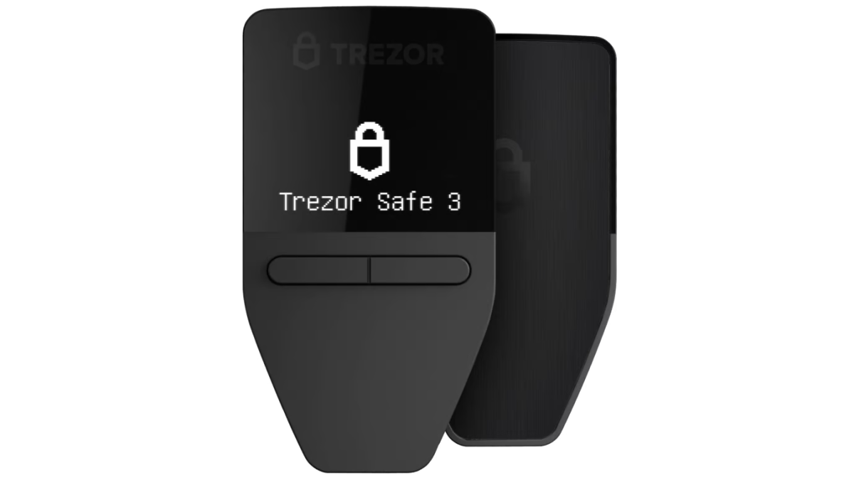 Best crypto hardware wallets in 2026 - The Block