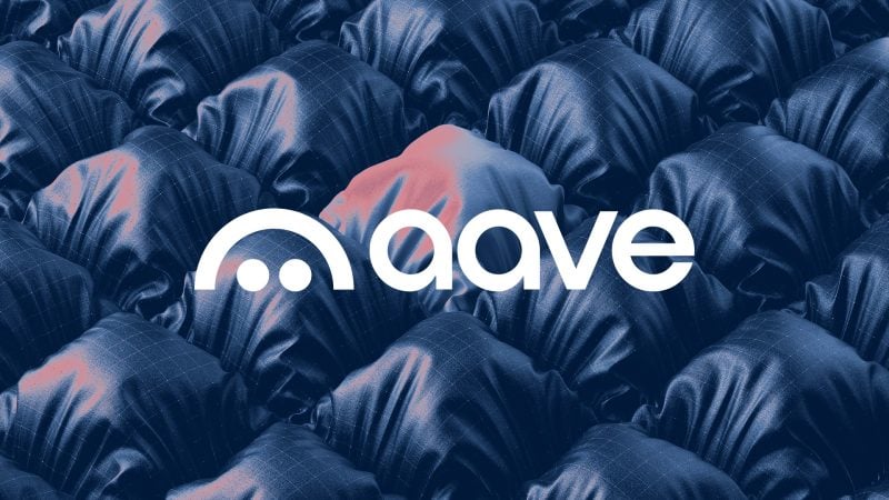 ‘Aave will win’ proposal clears temp check with 52.6% backing on revenue shift, V4 plan