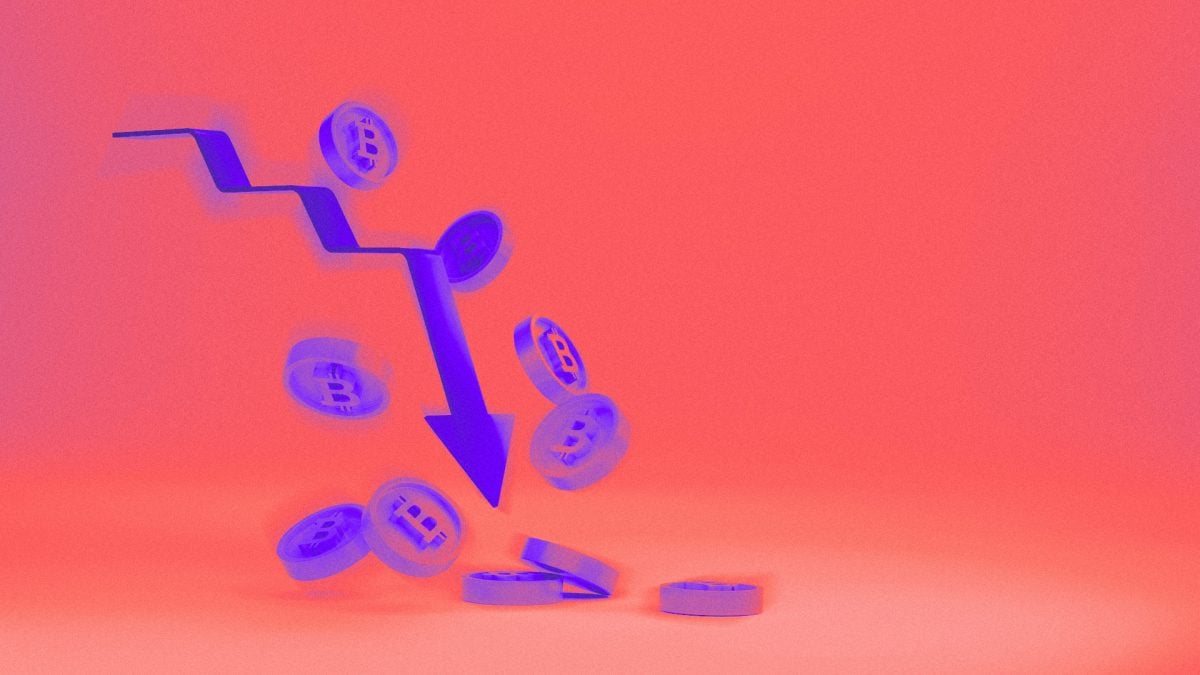 Wood removed bitcoin from his model portfolio, reallocating the 10% stake into gold and gold-mining stocks amid quantum computing concerns.