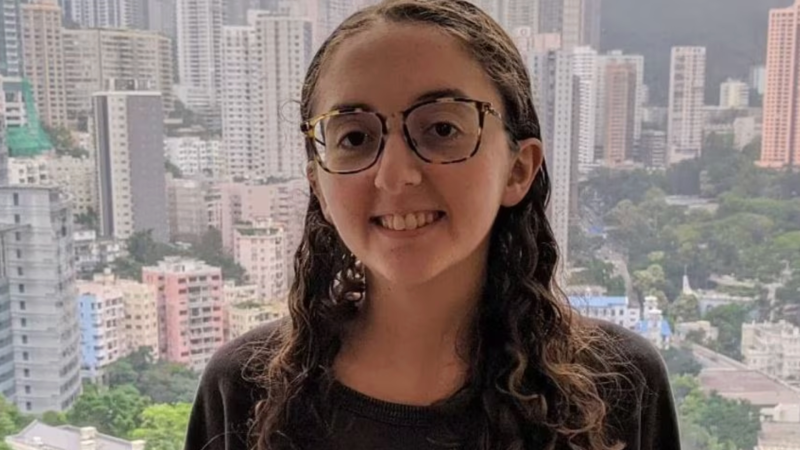 Former Alameda CEO Caroline Ellison to be released from federal custody next month