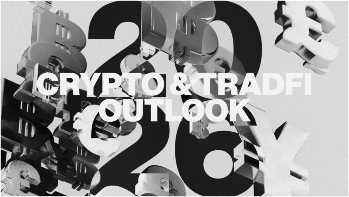 2026 Institutional Crypto Outlook | The Block