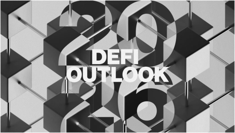 2026 DeFi Outlook