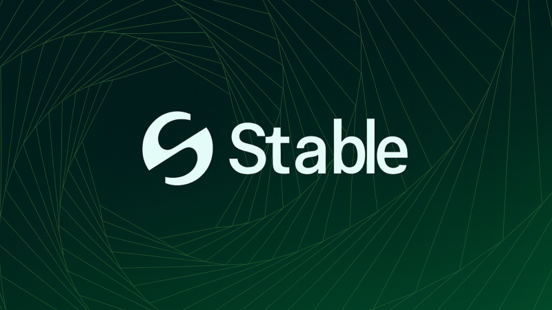 Stable, a Bitfinex-backed Layer 1 using Tether’s USDT for gas, launches mainnet and native token