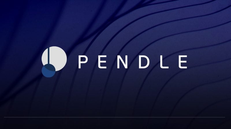 Pendle retires vePENDLE multi-year lockups as sPENDLE staking goes live