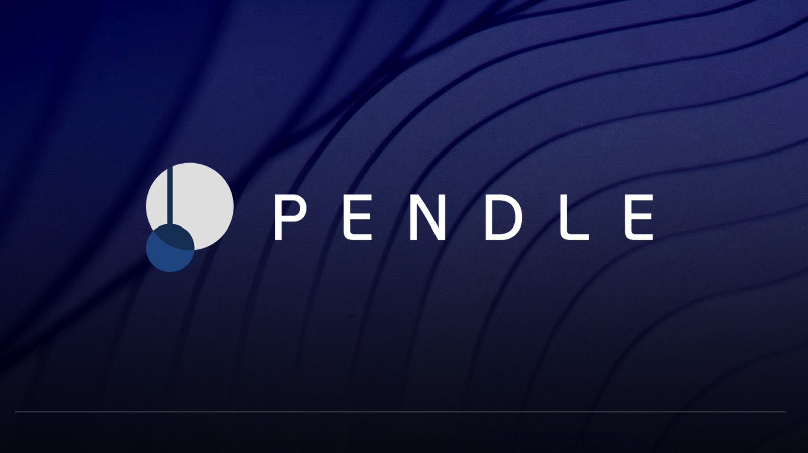 Pendle retires vePENDLE multi-year lockups as sPENDLE staking goes live |  The Block