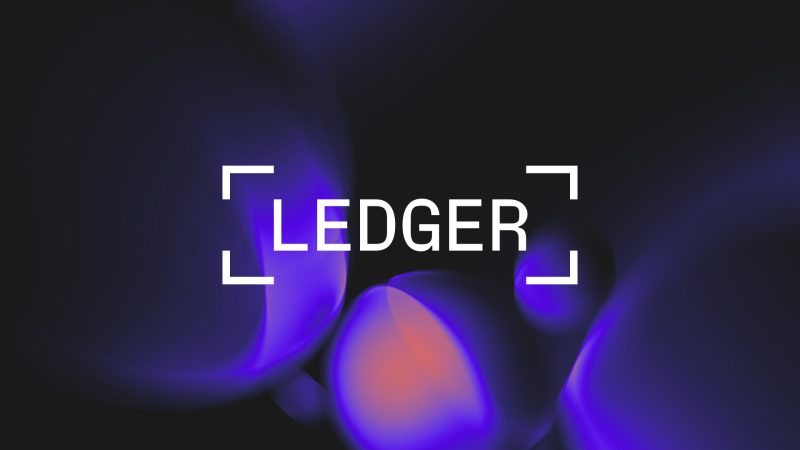 Ledger mulls New York IPO at over $4 billion valuation: FT