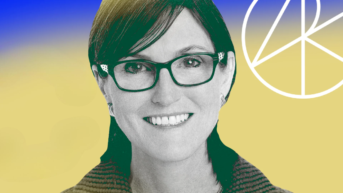 Ark purchased $9.4 million worth of Circle, $6.25 million in Bitmine, and $6 million in Bullish crypto exchange.