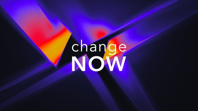 What is ChangeNOW?