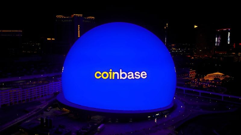 Coinbase’s Backstreet Boys-inspired Super Bowl ad divides viewers