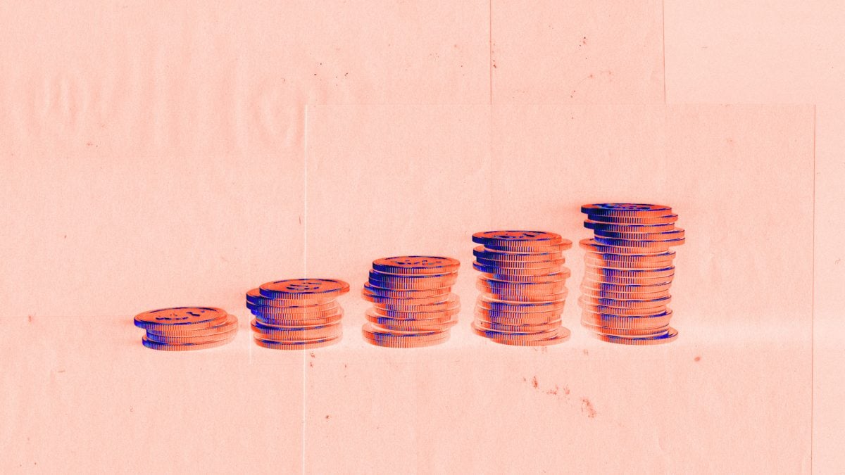 Crypto treasury companies hit $340 billion market cap as altcoin DATs outperform