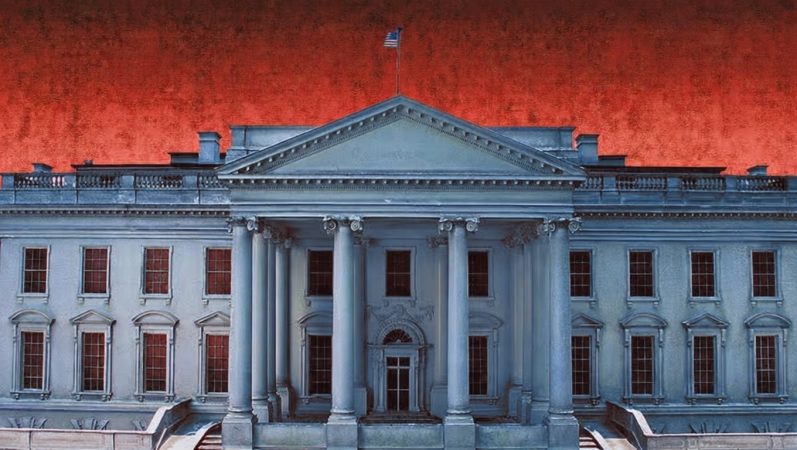 The Daily: White House stablecoin meeting ends in impasse, BlackRock taps Uniswap for direct onchain BUIDL trading, and more