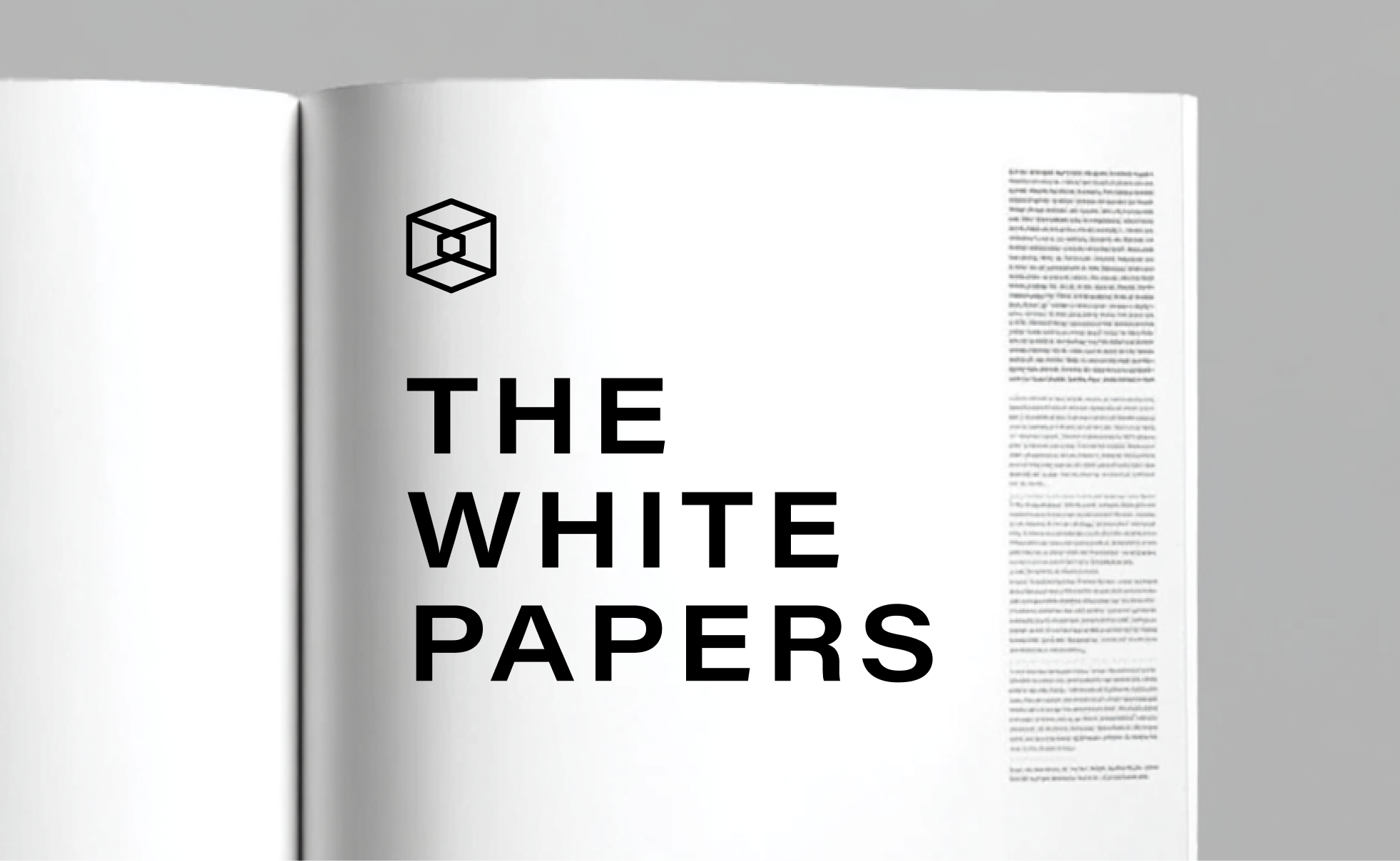 The White Papers: Krypto-Videoshow