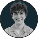 Image of Gabriel Saunders