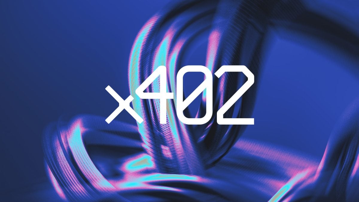 What is Coinbase's x402 protocol?