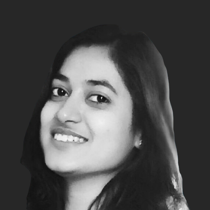 Yogita Khatri