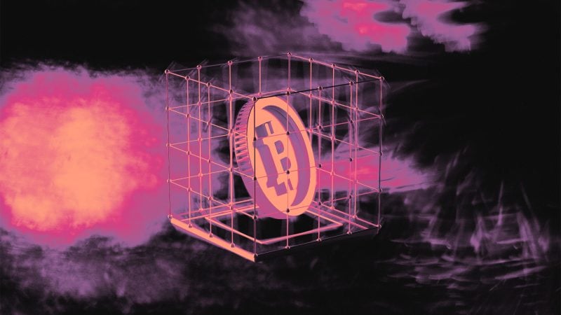 US government moves bitcoin possibly linked to steroid distribution conspiracy