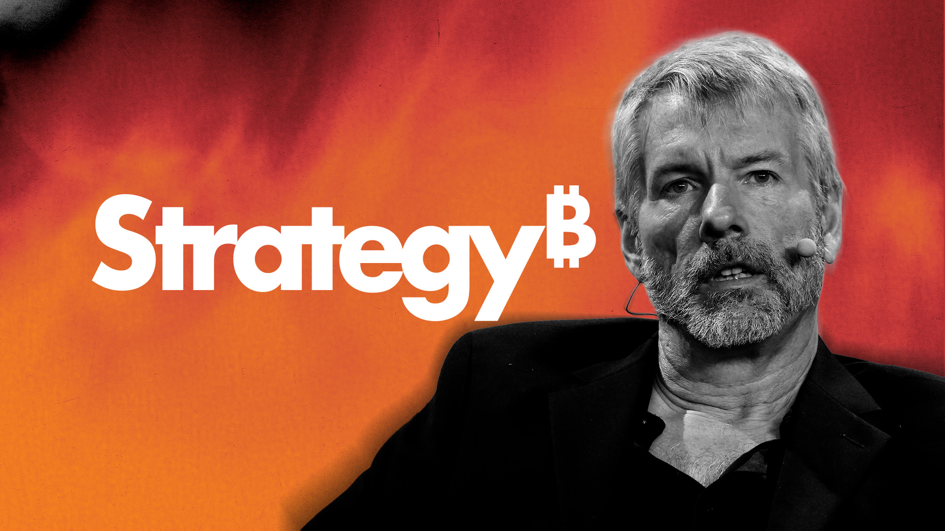 Michael Saylor teases 'another color' after four straight weeks without a Strategy bitcoin buy