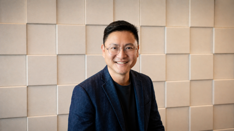The Block appoints veteran media operator Steve Chung as CEO