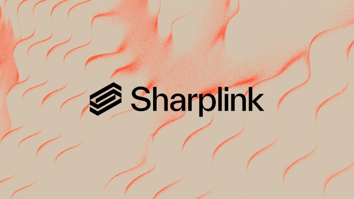 'Favorable setup': TD Cowen sees 106% upside in Sharplink as Galaxy yield fund, broadening Ethereum demand shift risk-reward