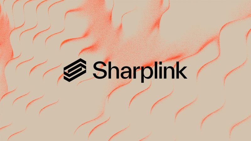 ‘Favorable setup’: TD Cowen sees 106% upside in Sharplink as Galaxy yield fund, broadening Ethereum demand shift risk-reward
