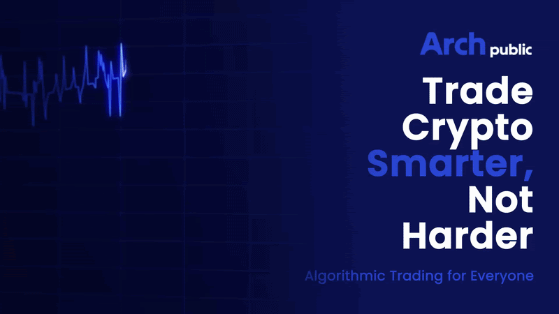 Arch Public Surpasses Milestone with 25,000 New Users and $500 Million in Added Assets - The Block
