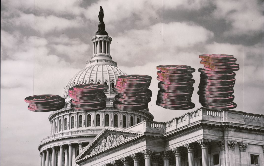 Law enforcement groups warn Clarity Act could hinder crypto crime investigations